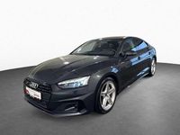 Gebraucht Audi A5 Advanced 204 PS (150 kW) 2023 Manhattangrau metallic Limousine