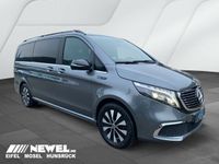 Gebraucht Mercedes EQV300 Avantgarde 150 kW (204 PS) 2021 Grau Van / Kleinbus