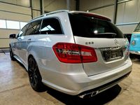 Gebraucht Mercedes E63 AMG AMG 684 PS (503 kW) 2012 Silber Kombi