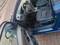 Usata Opel Astra 100 CV (73 kW) 2009 Blu Station wagon