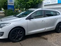 Gebraucht Renault Mégane LIMITED 110 PS (80 kW) 2015 Limousine