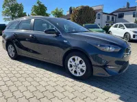 Gebraucht Kia Ceed Sportswagon Vision 140 PS (102 kW) 2025 Grau Kombi