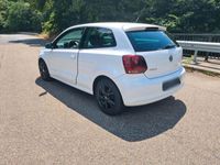 gebraucht VW Polo 6r 1.2 Trendline