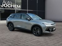 Neu Baic X55 177 PS (130 kW) 2025 Grau SUV