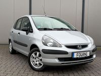 Gebraucht Honda Jazz Cool 77 PS (56 kW) 2004 Silber Kleinwagen