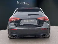 Gebraucht Mercedes A35 AMG AMG 306 PS (225 kW) 2019 Schwarz Limousine