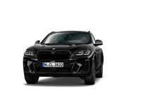 Second-hand BMW X4 Efficient Dynamics 184 CP (135 kW) 2025 SUV