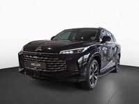 Neu MG HS 272 PS (200 kW) 2025 Pebble black (schwarz) SUV