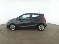 Gebraucht Opel Karl 73 PS (53 kW) 2019 Grau Kleinwagen