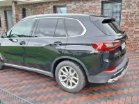 Gebraucht BMW X5 xLine 286 PS (210 kW) 2022 Schwarz SUV