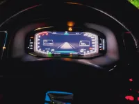 Gebraucht Seat Leon FR 150 PS (110 kW) 2019 Weiß Limousine