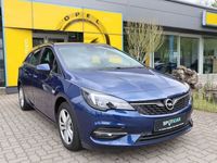 gebraucht Opel Astra ST 1.5D Edition LED/AGR/SHZ/PDC/Navi4