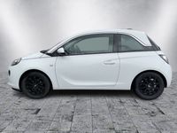 gebraucht Opel Adam Jam, Klima, SHZ