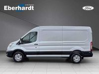 Brugt Ford Transit Trend 131 HK (96 kW) 2025 Hvid MPV