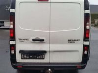 gebraucht Renault Trafic TraficENERGY dCi 125 L1H1 Komfort