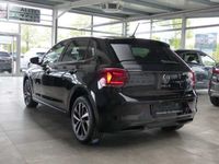 gebraucht VW Polo VI 1.0 TSi Highline ACC+LED+Carplay+Kamera