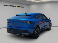 Neu Renault Rafale Esprit Alpine 200 PS (147 kW) 2026 Blau SUV