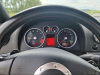 Gebraucht Audi TT 246 PS (180 kW) 2003 Silber Coupé