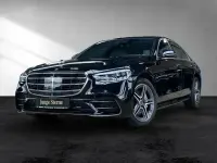 Gebraucht Mercedes S450 AMG 367 PS (269 kW) 2023 Obsidianschwarz Limousine