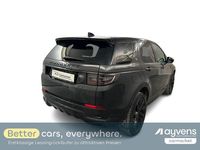 Gebraucht Land Rover Discovery Sport R-Dynamic 200 PS (147 kW) 2022 Carpathian grey SUV