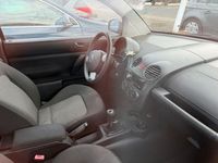 Gebraucht VW New Beetle 102 PS (75 kW) 2006 Schwarz Kleinwagen