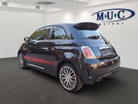 gebraucht Fiat 500 Abarth Custom