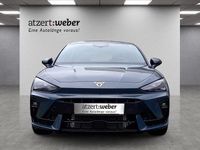 Neu Cupra Leon 150 PS (110 kW) 2025 Fjordblau Limousine