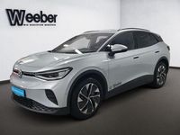 Gebraucht VW ID.4 Pure 125 kW (170 PS) 2025 Silber SUV