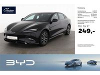 Gebraucht BYD Seal Comfort 169 kW (231 PS) 2026 Space black Limousine