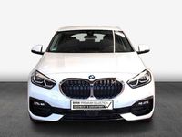 gebraucht BMW 120 d Sport Line Head-Up HiFi DAB LED WLAN AHK