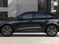 Neu Audi Q3 Sportback Ambiente 265 PS (194 kW) 2026 Mythosschwarz metallic SUV