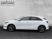 Neu Kia Ceed Style 101 PS (74 kW) 2026 Carrarawhite Kleinwagen