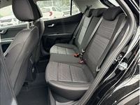 Neu Kia Stonic Vision 79 PS (58 kW) 2026 Schwarz (auroraschwarz metallic) SUV