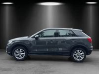 Gebraucht Audi Q2 Design 190 PS (139 kW) 2018 Grau SUV