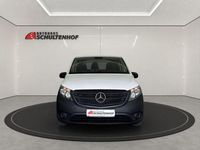 Gebraucht Mercedes Vito 163 PS (119 kW) 2024 Weiß Van