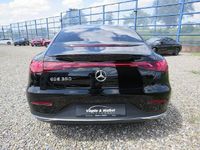 Gebraucht Mercedes EQE350 214 kW (292 PS) 2022
