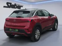 Używany Opel Mokka Edition 101 KM (74 kW) 2023 Czerwony SUV