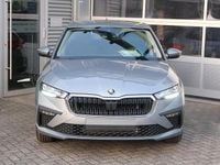 Neu Skoda Scala Selection 116 PS (85 kW) 2026 Smokey diamond silber ... Kleinwagen