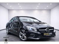 Gebraucht Mercedes CLA180 Urban 122 PS (89 kW) 2014 Kosmosschwarz Limousine