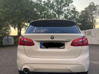 gebraucht BMW 218 Active Tourer 218 i