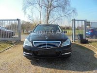 Gebraucht Mercedes C200 136 PS (100 kW) 2011 Schwarz Kombi