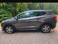 Gebraucht Hyundai Tucson Premium 185 PS (136 kW) 2017 Braun SUV