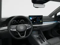 Neu VW Golf VIII 150 PS (110 kW) 2026 Delfingrau metallic Limousine