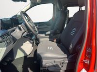 Neu Buerstner Copa C 500 136 PS (100 kW) 2025 Magnetic Van