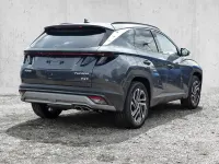 Neu Hyundai Tucson Prime 252 PS (185 kW) 2026 Ecotronic grey / mic SUV