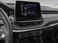 Neu Jeep Compass 156 kW (213 PS) 2025 SUV