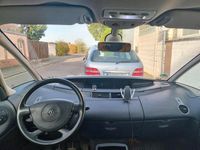 Gebraucht Renault Espace 150 PS (110 kW) 2008 Grau Van / Kleinbus