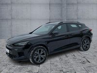Gebraucht Cupra Formentor 150 PS (110 kW) 2025 Mitternachtsschwarz SUV
