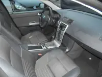 Gebraucht Volvo V50 Kinetic 125 PS (91 kW) 2010 Schwarz Kombi