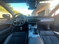 Gebraucht Audi A7 Sport 367 PS (269 kW) 2020 Schwarz Limousine